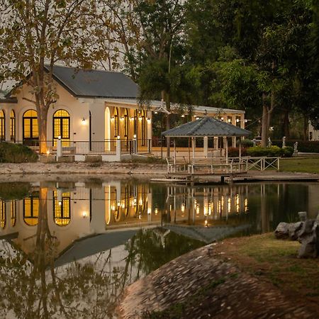 Diamond Hill Resort Nong Nam Daeng Экстерьер фото