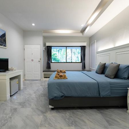 Diamond Hill Resort Nong Nam Daeng Экстерьер фото
