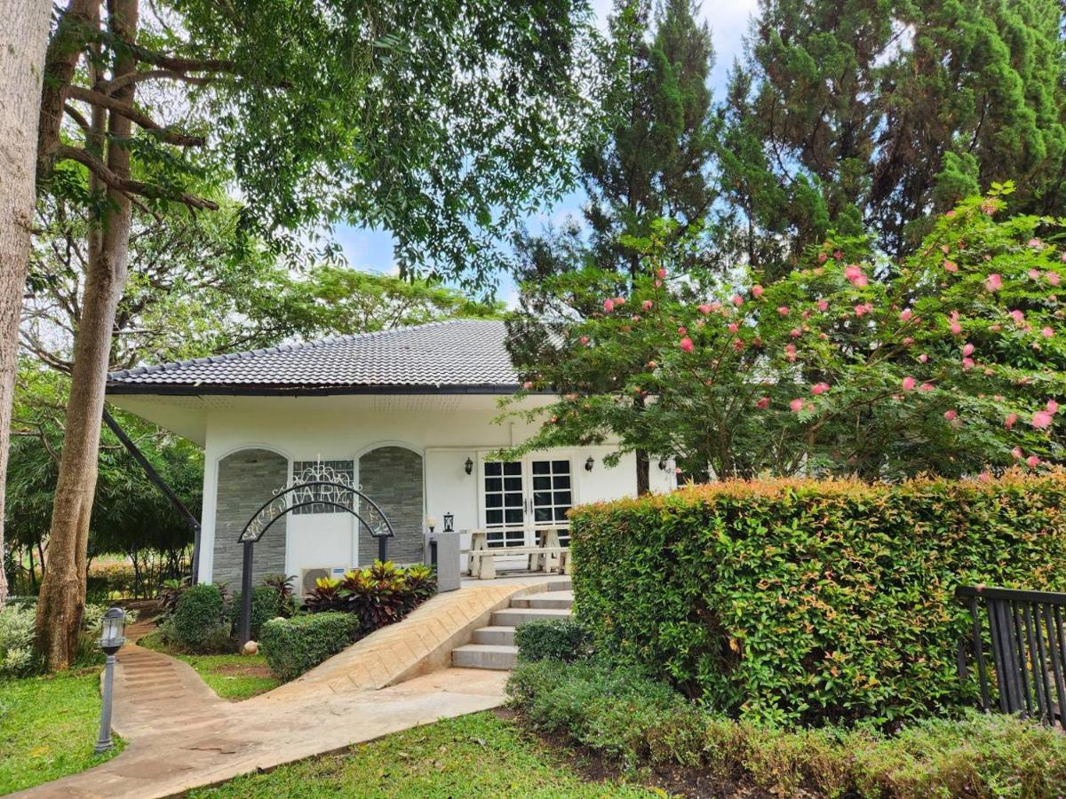 Diamond Hill Resort Nong Nam Daeng Экстерьер фото