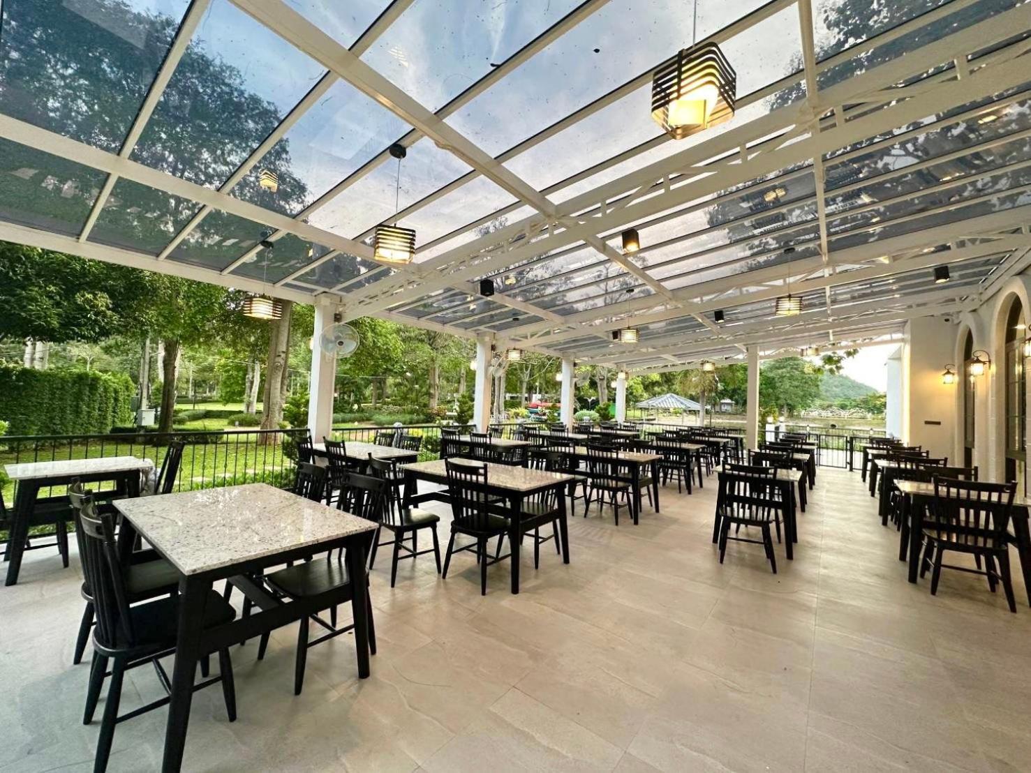 Diamond Hill Resort Nong Nam Daeng Экстерьер фото