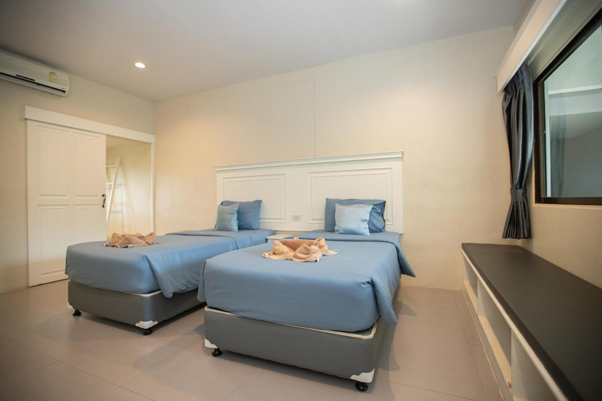 Diamond Hill Resort Nong Nam Daeng Экстерьер фото