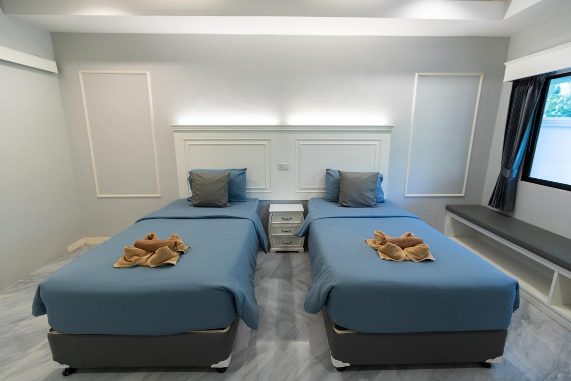 Diamond Hill Resort Nong Nam Daeng Экстерьер фото