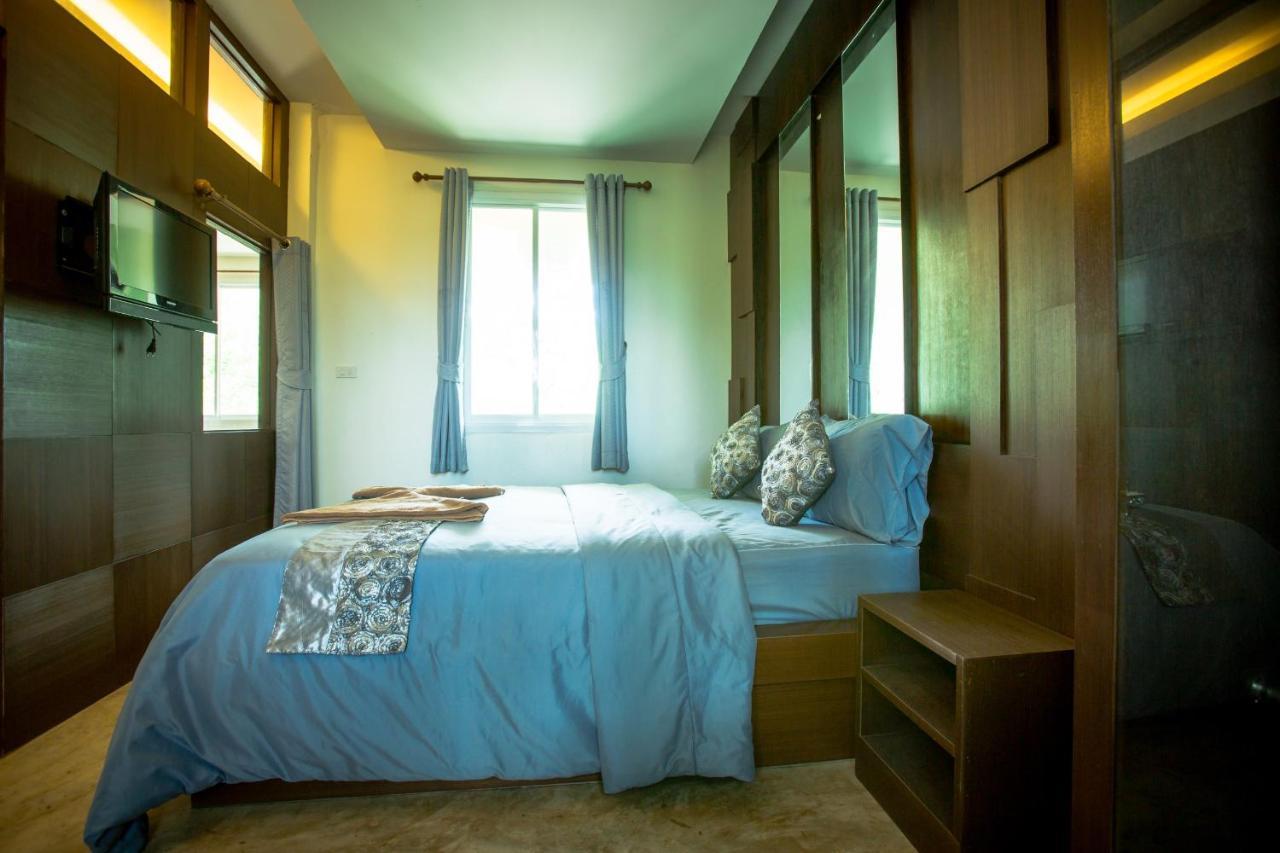 Diamond Hill Resort Nong Nam Daeng Экстерьер фото