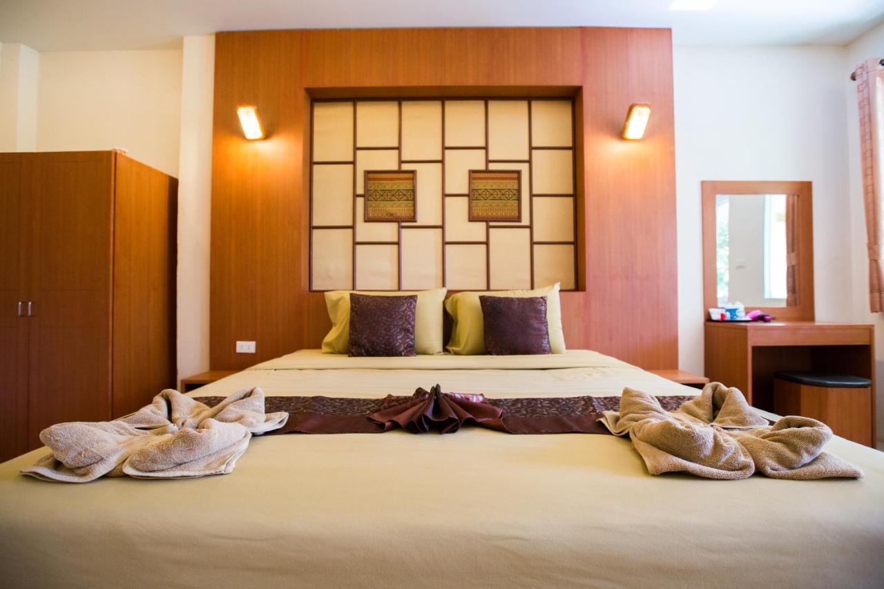 Diamond Hill Resort Nong Nam Daeng Экстерьер фото