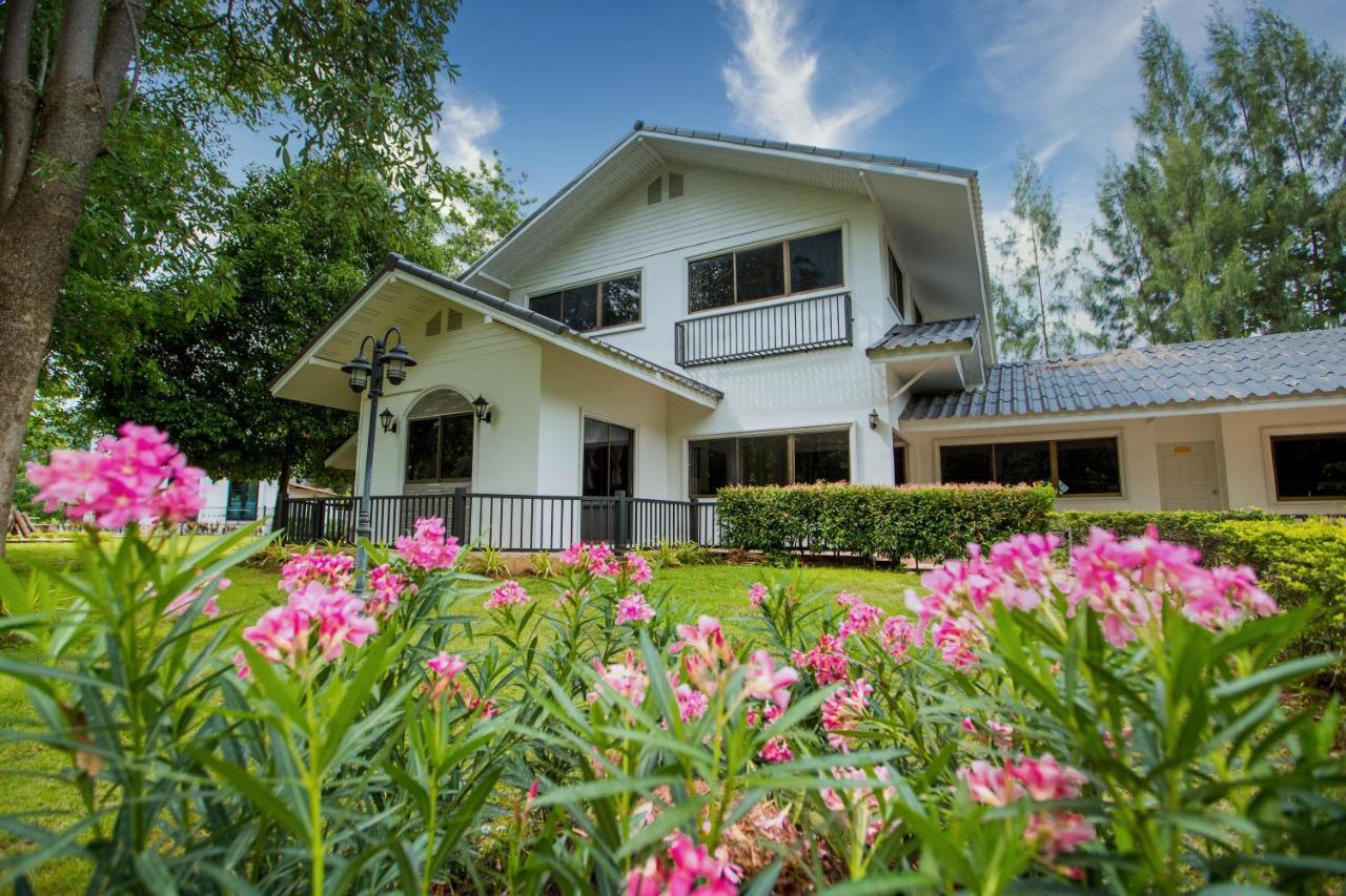 Diamond Hill Resort Nong Nam Daeng Экстерьер фото