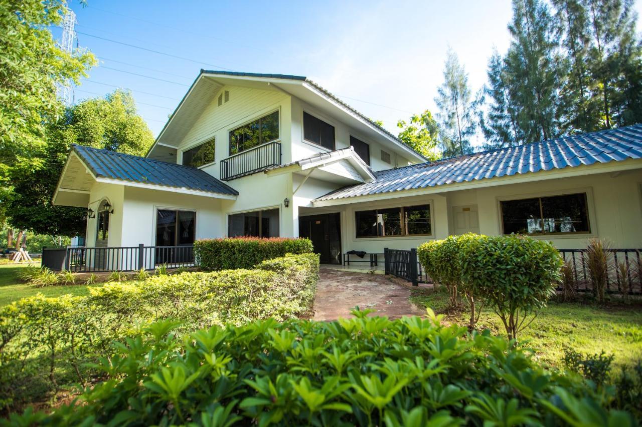 Diamond Hill Resort Nong Nam Daeng Экстерьер фото
