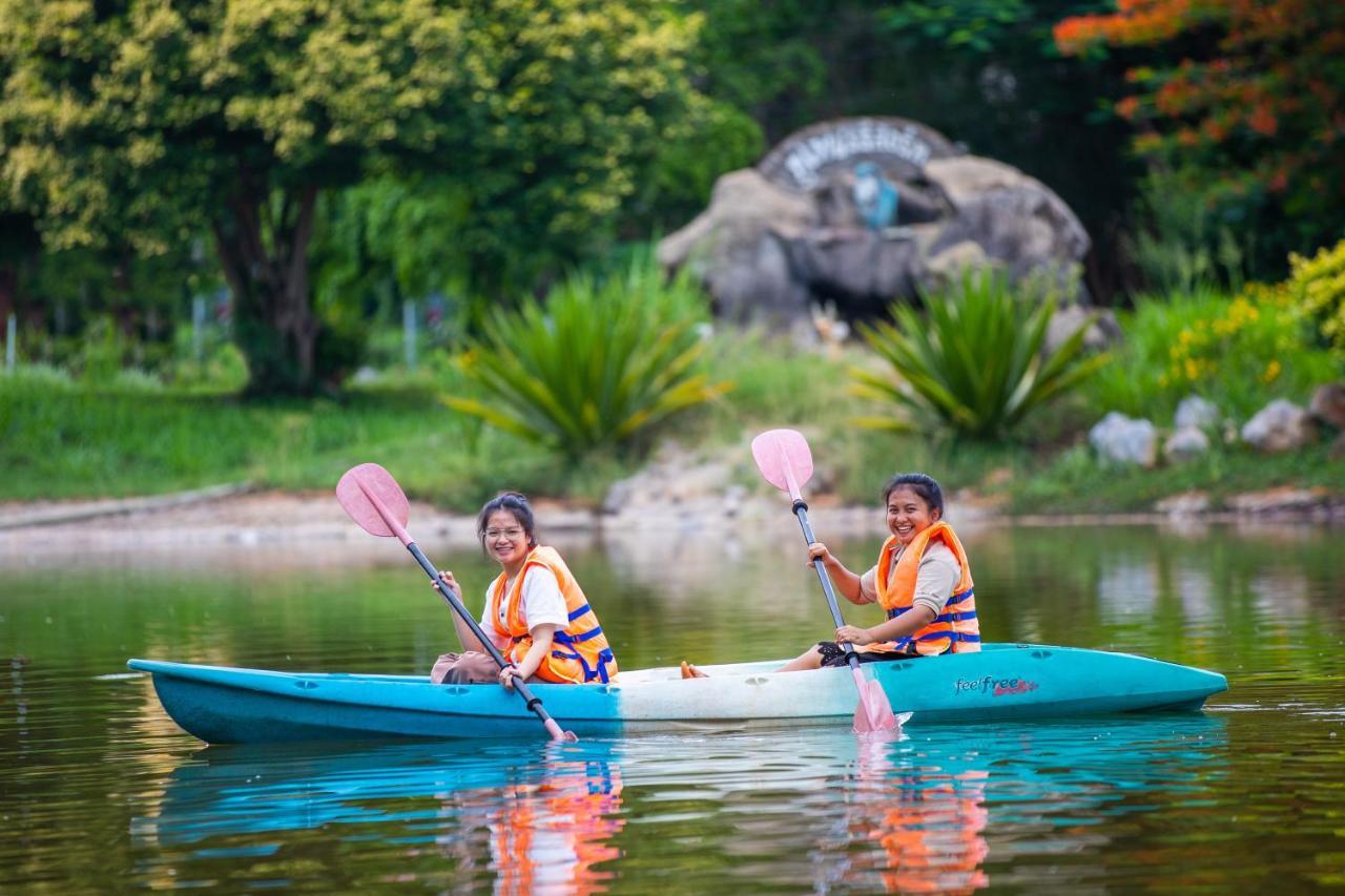 Diamond Hill Resort Nong Nam Daeng Экстерьер фото