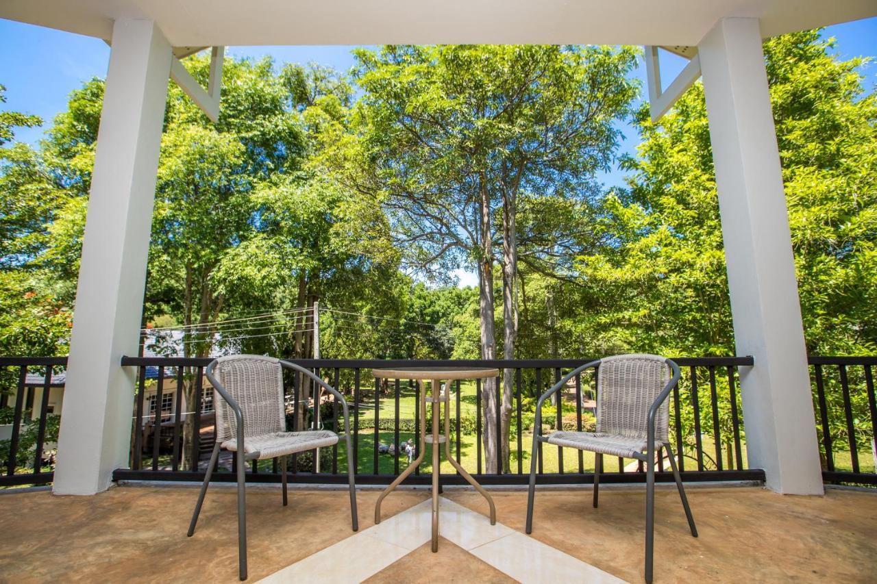 Diamond Hill Resort Nong Nam Daeng Экстерьер фото